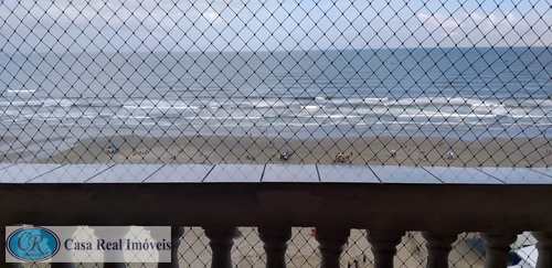 Apartamento, código 452 em Praia Grande, bairro Aviação