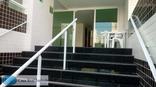Apartamento, código 479 em Praia Grande, bairro Ocian