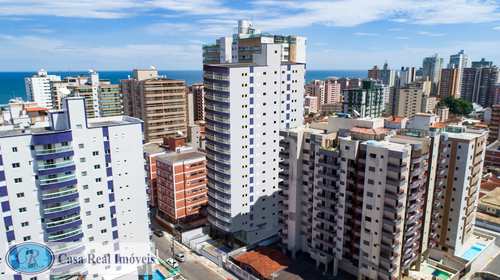Apartamento, código 494 em Praia Grande, bairro Tupi