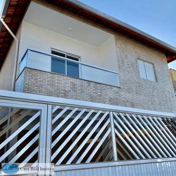 Casa em Praia Grande, bairro Quietude