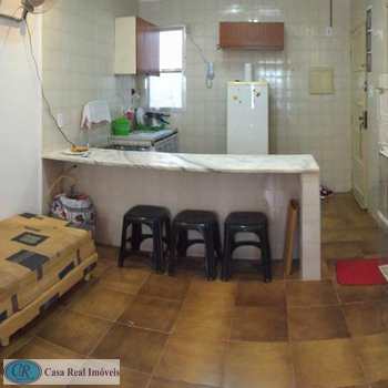 Kitnet em Praia Grande, bairro Aviação