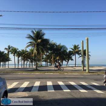 Apartamento em Praia Grande, bairro Aviação
