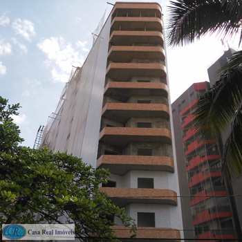Apartamento em Praia Grande, bairro Mirim