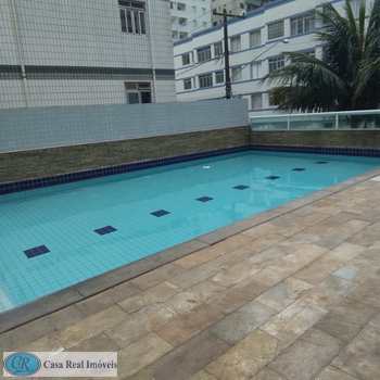 Apartamento em Praia Grande, bairro Tupi