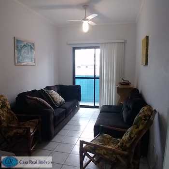 Apartamento em Praia Grande, bairro Aviação