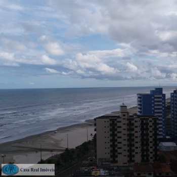 Apartamento em Praia Grande, bairro Maracanã