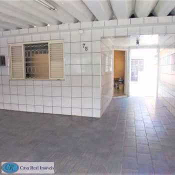 Casa em Praia Grande, bairro Boqueirão