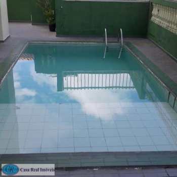 Apartamento em Praia Grande, bairro Tupi