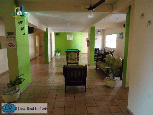 Apartamento, código 688 em Praia Grande, bairro Tupi