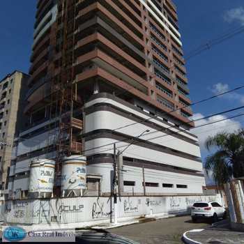 Cobertura em Praia Grande, bairro Guilhermina