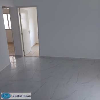 Apartamento em Praia Grande, bairro Tupi
