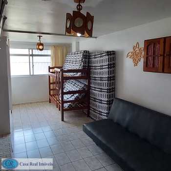 Kitnet em Praia Grande, bairro Aviação