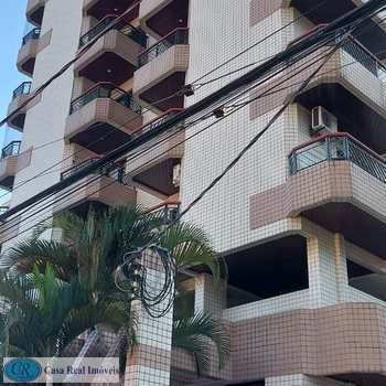 Apartamento em Praia Grande, bairro Canto do Forte
