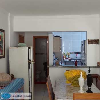 Apartamento em Praia Grande, bairro Tupi