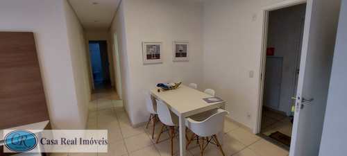 Apartamento, código 755 em Praia Grande, bairro Ocian