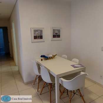 Apartamento em Praia Grande, bairro Ocian