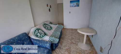 Apartamento, código 759 em Praia Grande, bairro Aviação
