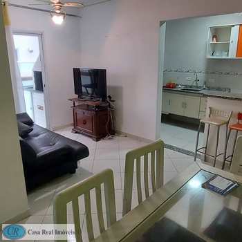 Apartamento em Praia Grande, bairro Aviação