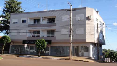 Apartamento, código 5 em Três de Maio, bairro Centro
