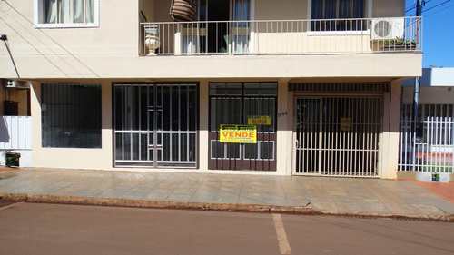 Sala Comercial, código 17 em Três de Maio, bairro Centro