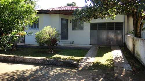 Casa, código 19 em Três de Maio, bairro Bairro Glória