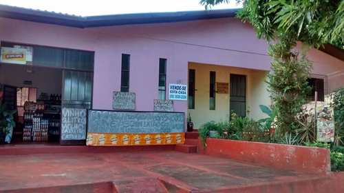 Casa, código 58 em Três de Maio, bairro Bairro Pio XII