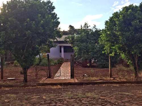 Casa, código 62 em Três de Maio, bairro Bairro Oriental