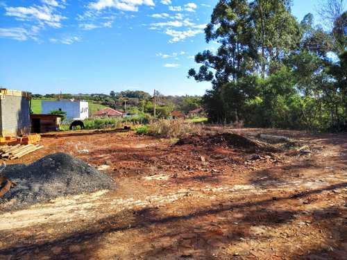 Terreno, código 66 em Três de Maio, bairro Bairro Medianeira