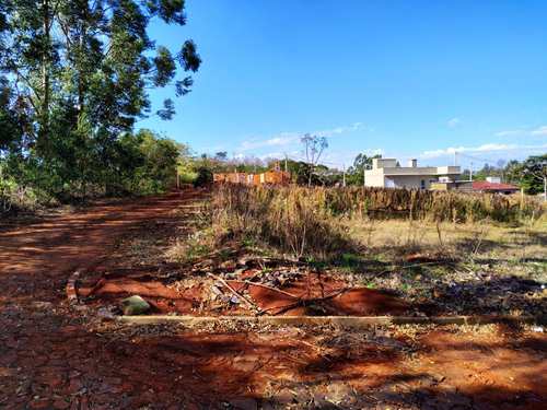 Terreno, código 67 em Três de Maio, bairro Bairro Medianeira