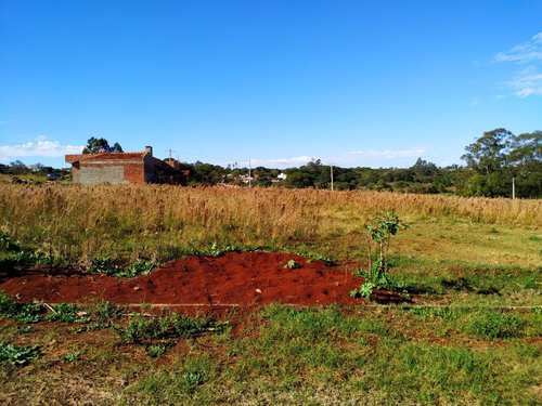 Terreno, código 88 em Três de Maio, bairro Bairro Medianeira