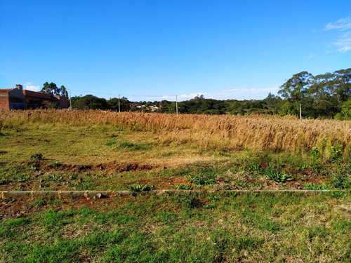 Terreno, código 90 em Três de Maio, bairro Bairro Medianeira