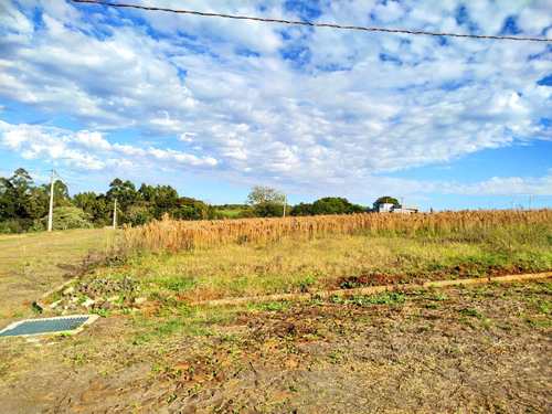 Terreno, código 93 em Três de Maio, bairro Bairro Medianeira