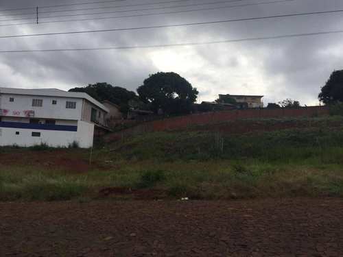 Terreno, código 100 em Três de Maio, bairro Bairro Oriental