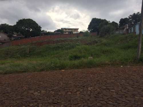 Terreno, código 101 em Três de Maio, bairro Bairro Oriental