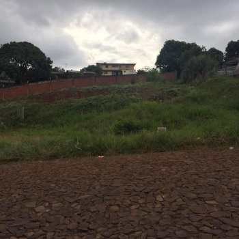 Terreno em Três de Maio, bairro Bairro Oriental