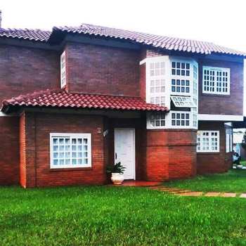 Casa em Horizontina, bairro Jardim Vila Nova
