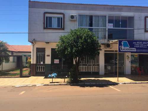 Sala Comercial, código 118 em Três de Maio, bairro Bairro Medianeira