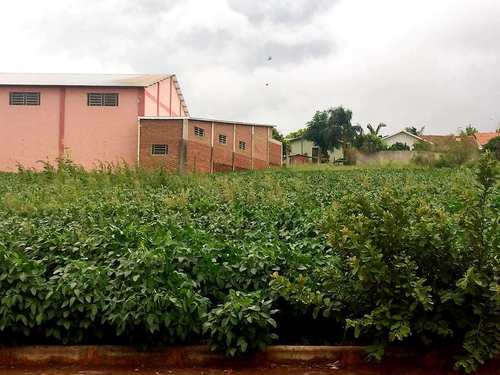Terreno, código 134 em Três de Maio, bairro Bairro Planalto