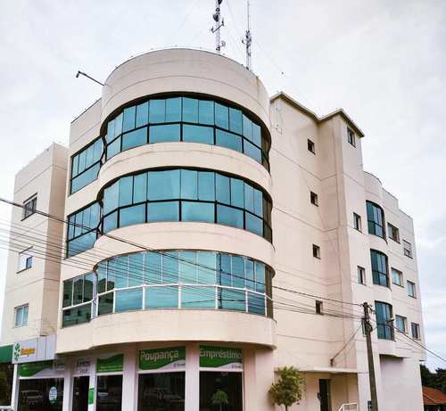 Apartamento, código 149 em Três de Maio, bairro Bairro Planalto