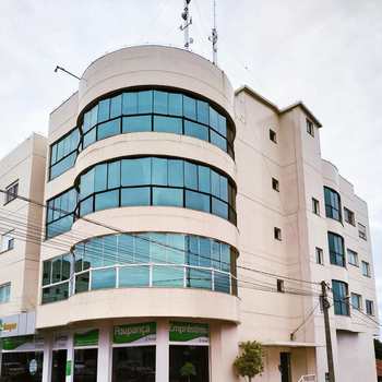 Apartamento em Três de Maio, bairro Bairro Planalto