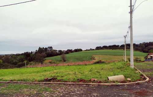 Terreno, código 172 em Três de Maio, bairro Bairro Medianeira