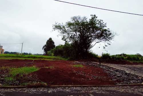 Terreno, código 173 em Três de Maio, bairro Bairro Medianeira