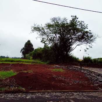 Terreno em Três de Maio, bairro Bairro Medianeira