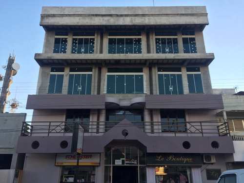 Sala Comercial, código 182 em Três de Maio, bairro Centro