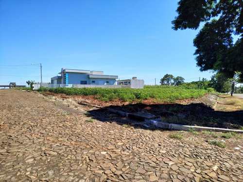 Terreno Comercial, código 207 em Três de Maio, bairro Bairro Planalto