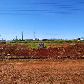 Terreno em Três de Maio, bairro Bairro Planalto