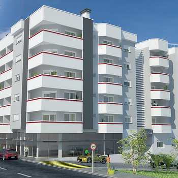 Apartamento em Três de Maio, bairro Bairro Planalto