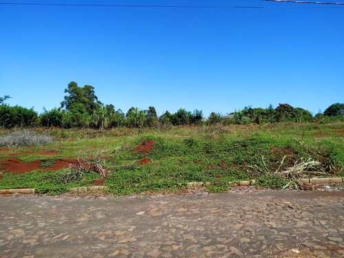 Terreno, código 219 em Três de Maio, bairro Bairro Medianeira