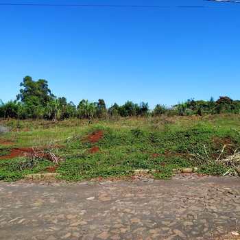Terreno em Três de Maio, bairro Bairro Medianeira