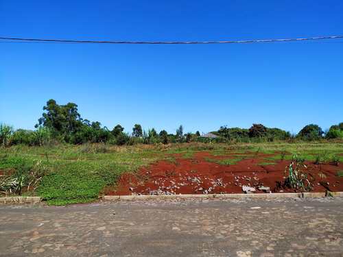 Terreno, código 220 em Três de Maio, bairro Bairro Medianeira